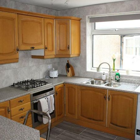 런던 25 Idmiston Road 아파트 외부 사진