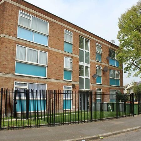 런던 25 Idmiston Road 아파트 외부 사진