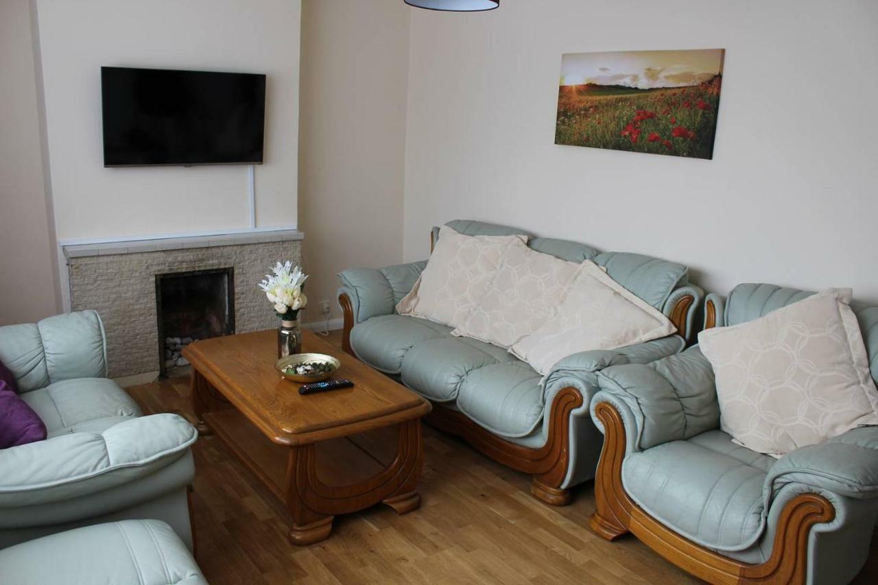 런던 25 Idmiston Road 아파트 외부 사진