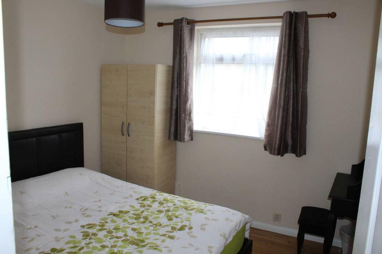 런던 25 Idmiston Road 아파트 외부 사진
